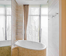 Дом в КП ИК Проект