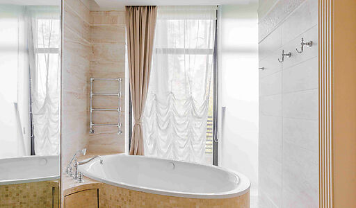 Дом в КП ИК Проект