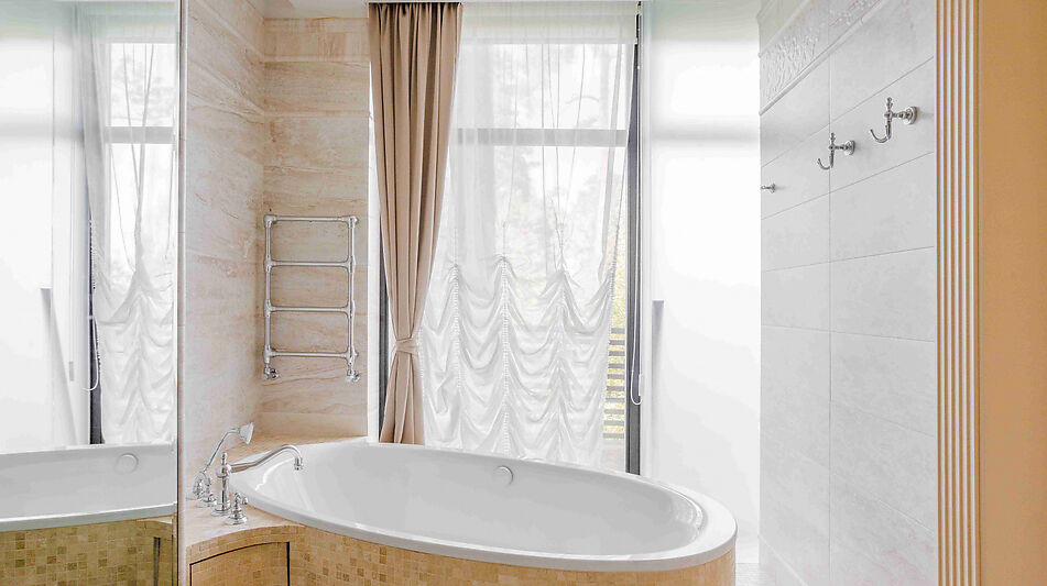 Дом в КП ИК Проект