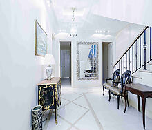 Дом в КП ИК Проект