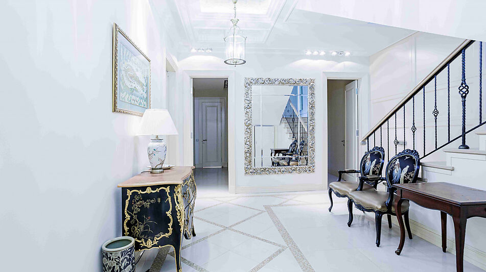 Дом в КП ИК Проект