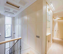 Дом в КП ИК Проект