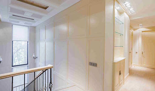 Дом в КП ИК Проект