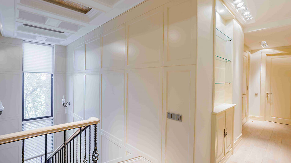 Дом в КП ИК Проект