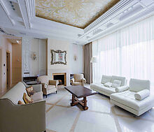 Дом в КП ИК Проект