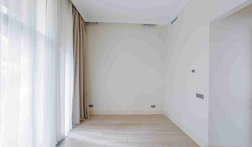 Дом в КП ИК Проект