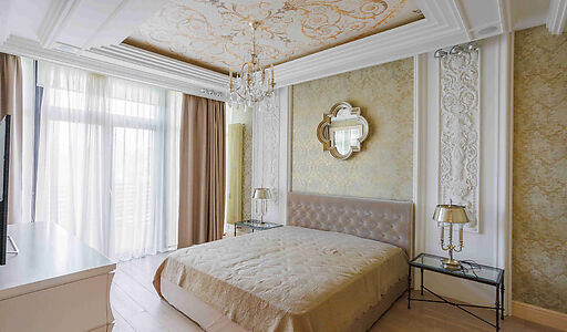 Дом в КП ИК Проект