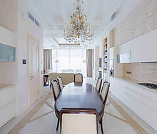 Дом в КП ИК Проект