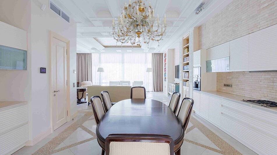 Дом в КП ИК Проект