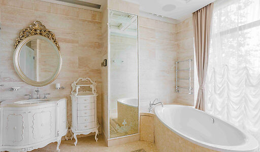 Дом в КП ИК Проект