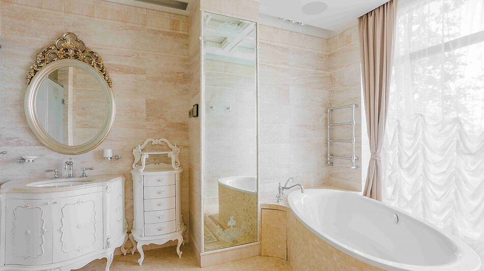 Дом в КП ИК Проект