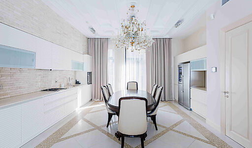 Дом в КП ИК Проект