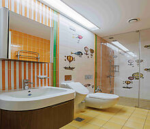 Дом в КП ИК Проект