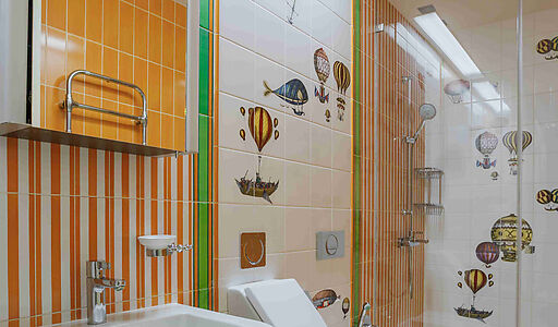 Дом в КП ИК Проект