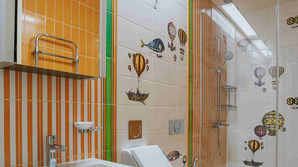 Дом в КП ИК Проект