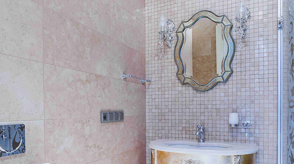 Дом в КП ИК Проект