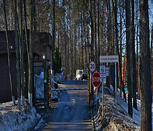 Дом в КП ИК Проект