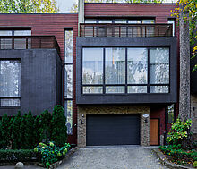 Дом в КП ИК Проект