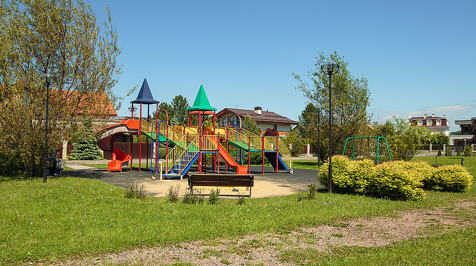 Загородный дом в поселке Пестово