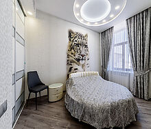 Загородный дом в поселке Пестово