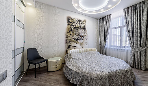 Загородный дом в поселке Пестово