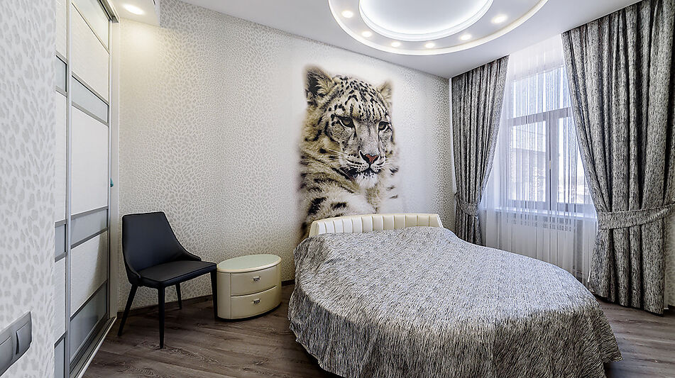 Загородный дом в поселке Пестово