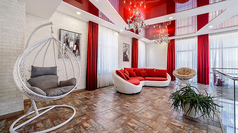 Загородный дом в поселке Пестово