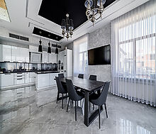 Загородный дом в поселке Пестово