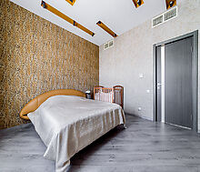 Загородный дом в поселке Пестово