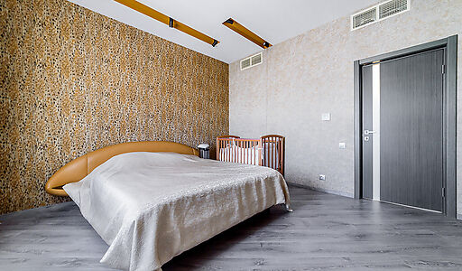 Загородный дом в поселке Пестово