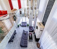 Загородный дом в поселке Пестово