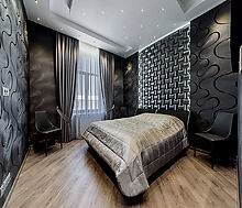 Загородный дом в поселке Пестово