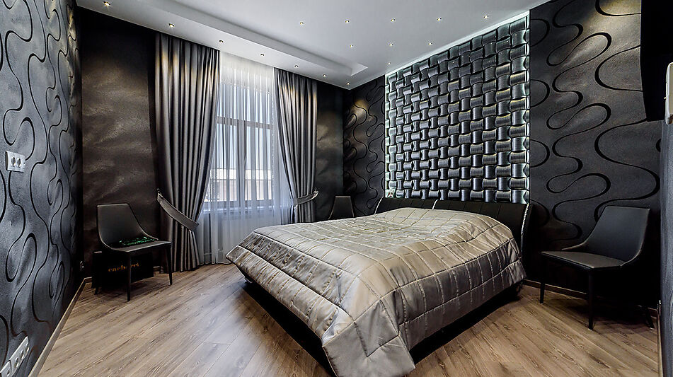 Загородный дом в поселке Пестово