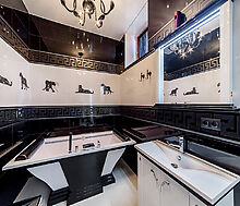 Загородный дом в поселке Пестово