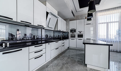 Загородный дом в поселке Пестово