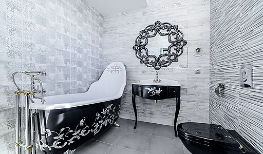 Загородный дом в поселке Пестово