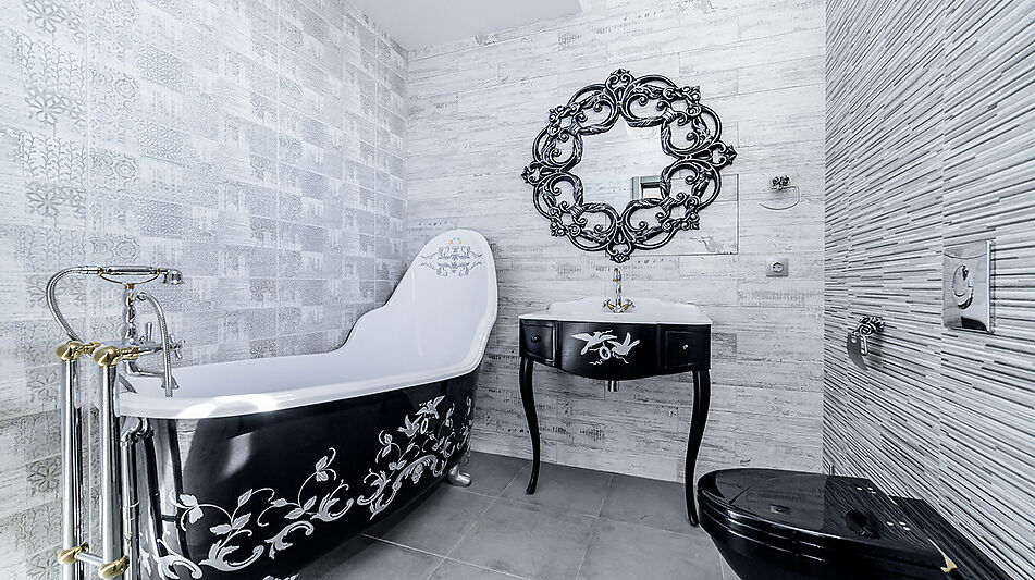 Загородный дом в поселке Пестово