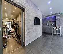 Загородный дом в поселке Пестово