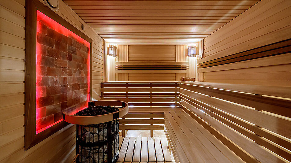 Загородный дом в поселке Пестово