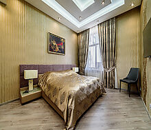 Загородный дом в поселке Пестово