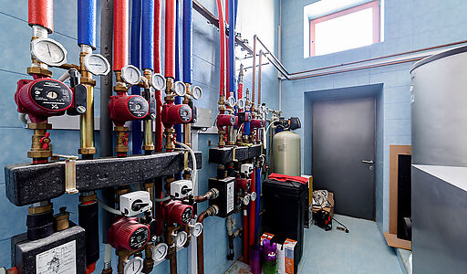 Загородный дом в поселке Пестово