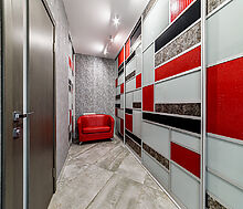 Загородный дом в поселке Пестово