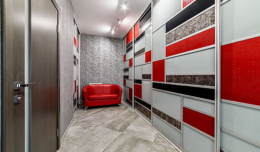 Загородный дом в поселке Пестово