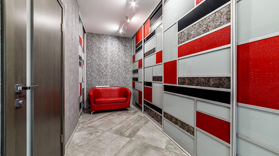 Загородный дом в поселке Пестово