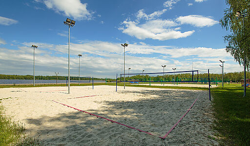 Загородный дом в поселке Пестово