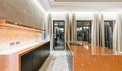 Готовый дом в КП Шульгино