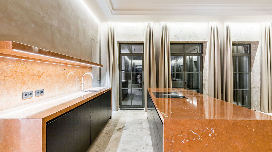 Готовый дом в КП Шульгино