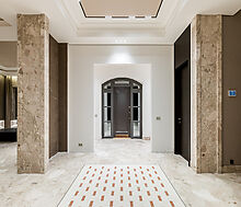 Готовый дом в КП Шульгино