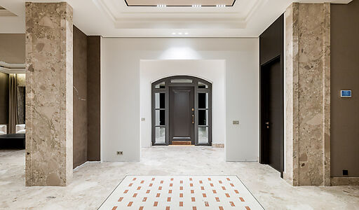 Готовый дом в КП Шульгино