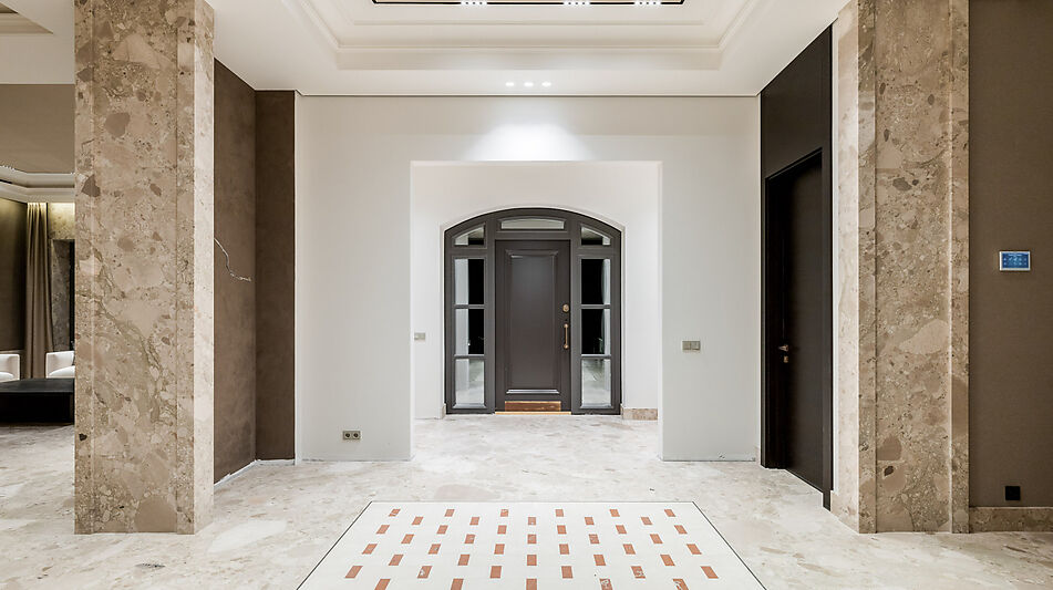 Готовый дом в КП Шульгино